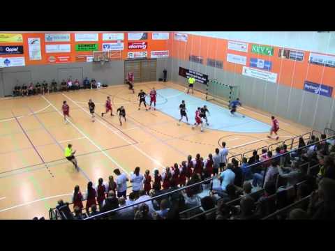 [Saison 2015/16] HC Einheit Plauen - ZHC Grubenlampe