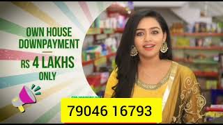  Residential Plot for Sale in Guduvancheri, Chennai