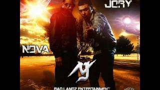 Nova y Jory-Bla bla bla