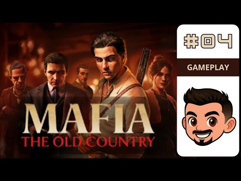 Jak zostać mafiosem? | Mafia: The Old Country #4