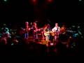 Come on Home to Me: Honkytonk Homeslice & New Monsoon