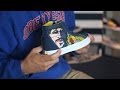 Vans Sk8-Hi Reissue Skate Shoes Review - Tactics.com Vans Sk8-Hi Reissue Skate Shoes Review - Tactics.com