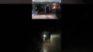 Resident Evil 7 in VR #quest3  #thegamedetail #virtualreality