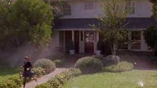Jess �teint l�arrosage - VO
