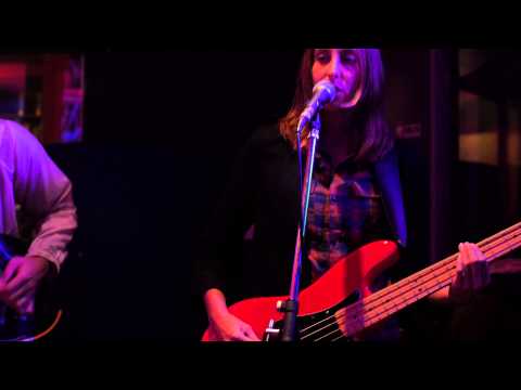 PBS 106.7FM's DRIVE LIVE 2015 – Lowtide