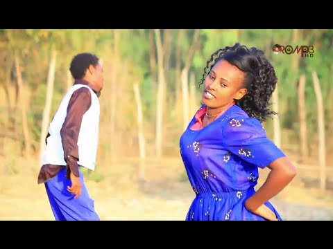 Caaltuu Baldaa: Daamaa Kormii (Oromo Music) - HD