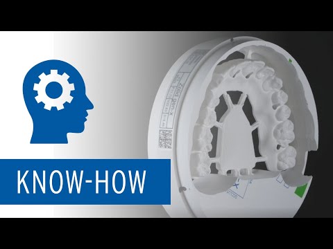 Zolid Gen X Universal Zirconia - 25 mm blank for large-span bridges