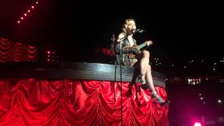 Madonna - La Vie En Rose (Live in Stockholm, Rebel Heart Tour)