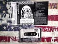 The Invaders - Brewtown Ska - Demo Tape 1994