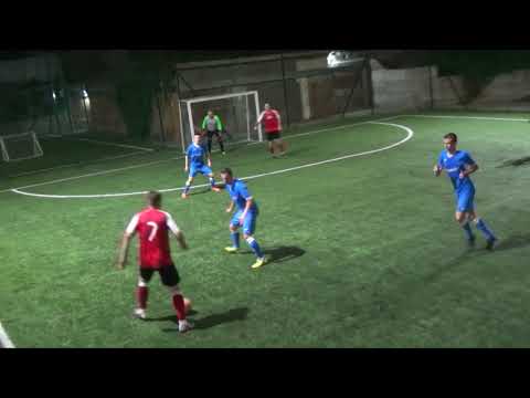 4 КХ 1 лига Жирновъ - Дивайс