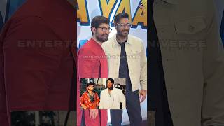Download lagu Amir Khan & Ajay Devgan Together At Event mp3