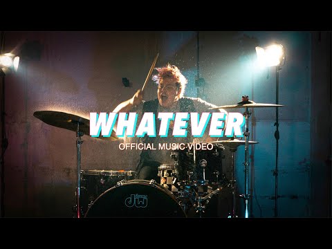 GIRLSGIRLSGIRLS - Whatever (Official Video)