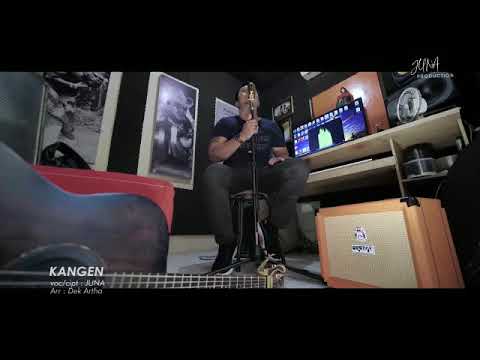KANGEN - Juna (Official Music Video)