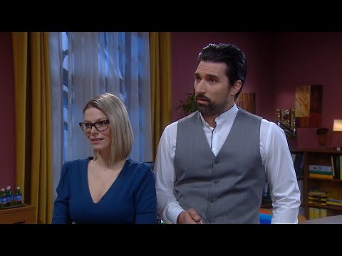 Enikő kiakadt Lucára: ˝Nem csak hálátlan vagy, de süket is?˝ - Jóban Rosszban│Kedd 21.15