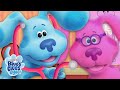 Doctor Blue Plays Blue S Clues To Help Magenta Blue S Clues You