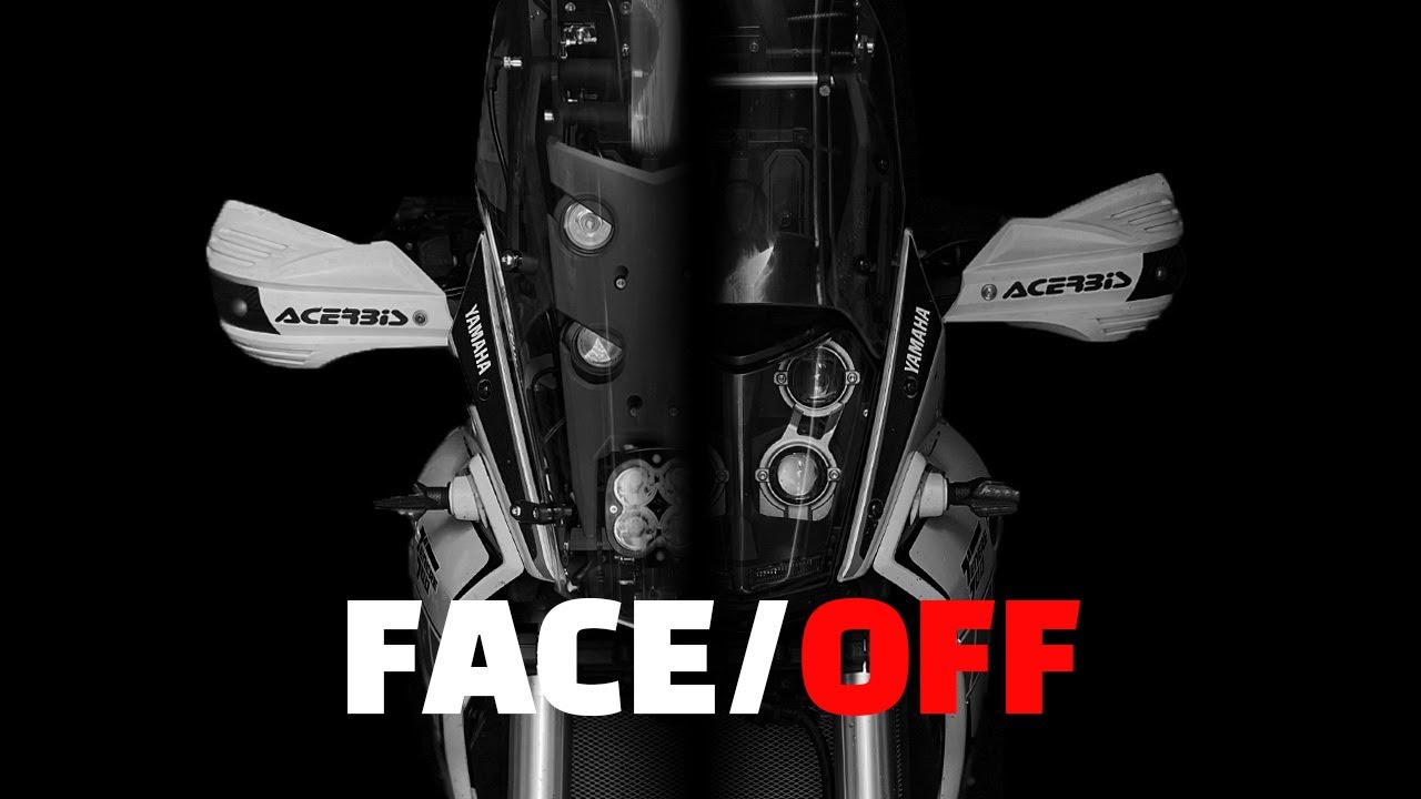 Watch T7 Rally Tower Pro from Prototype Team Now T7 Rally Tower Pro from Prototype Team