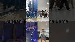 Download lagu Dance Tiktok - Jangan Tunggu Lama Lama Nanti diambil Orang #dancetiktok mp3