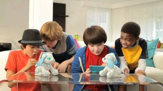 Wappy Dog (w/ Interactive Toy) video 1