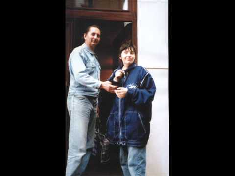 Milan Buričin - Markéta.wmv