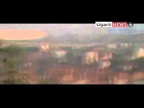 السيطرة على حاجز المخلل من قبل كتيبة جابر بن عبد الله في مدينة إدلب