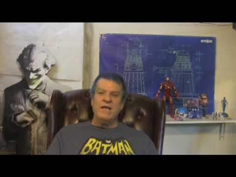 Adamania Hot Off the Griddle Batman Season 2 Episode 3