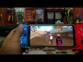 BSP D3 Controller Test Working On GTA SA Android