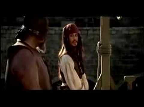 Dj InFernO vs. Pirates of the Caribbean - He s A Pirate