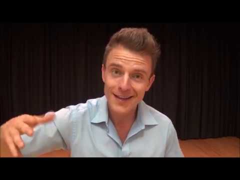 DIZZY -- Full Line Dance Lesson