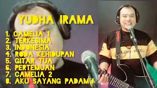 Download lagu Full Album YUDHA IRAMA Spesial Tembang CAMELIA 1 The Legend (cover) mp3
