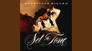 [音樂] No Face - Ghostface Killah & Ye