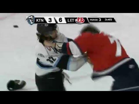 Davis Murray vs Nolan Jones