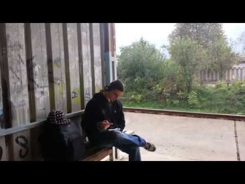 Street Boy - Обичам [Official Video]