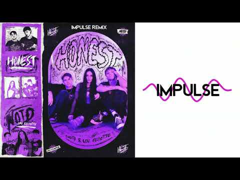 NOTD, Lou Elliotte - Honest (Impulse Remix)