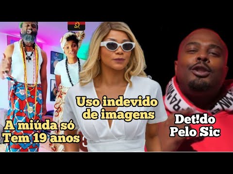Sarissari is DET!DO|C4 Pedro comes to Sara Cuca's DEFENSE after cancellation