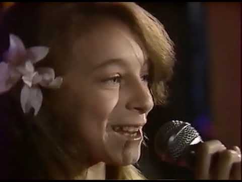 TĘCZOWY MUSIC BOX 54 - "MAJOWA NUTA" (1) program startowy - premierowa emisja    6.12.1992