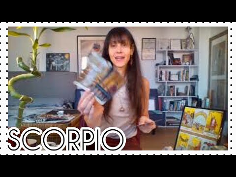 SCORPIO February 2021: RISEN From Having to "Rise"...Phoenix Lets Go of The Ashes | עקרב