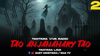 Download lagu TANTARA MALAGASY - TAO ANJANAHARY TAO -2 (Tantaran'i VIVA RADIO) Tantara Lava mp3