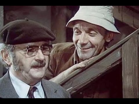 Chalupáři - Sestřih toho nejlepšího