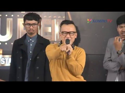 Sepuluhtura: Anak Bengkel – SUPER Stand Up Seru eps 176