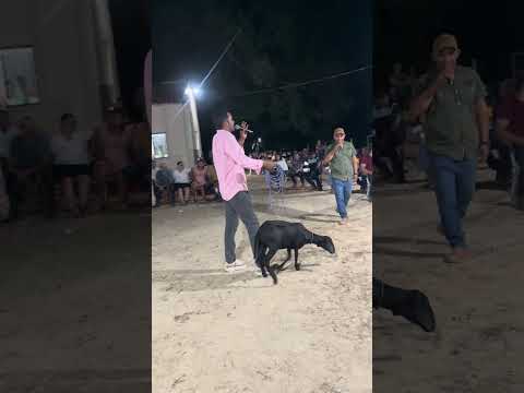 Festejo de São Jorge vicinal 43 cuxiu São Domingos Do Araguaia