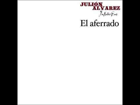 El amor de su vida - Julion Álvarez