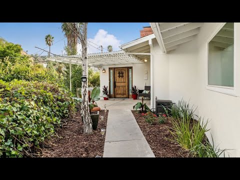 Chernov Team | 3887 Woodcliff Rd, Sherman Oaks