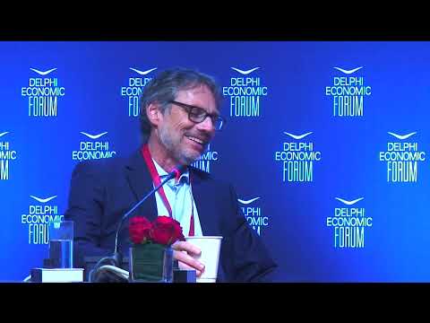 DEF VIII - Zeitenwende: Germany's Historical Geopolitical Shift