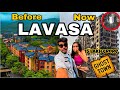 Lavasa India S Biggest Ghost City ️ LAVASA Hill Station Near Pune Lavasa Tourist Places
