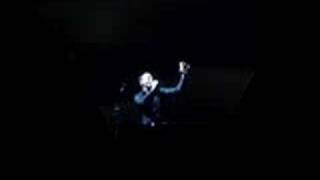 Tiziano Ferro - Tarantola D&#39;Africa @ Rome [February 16]