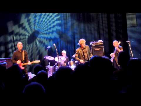 Wilko Johnson & Roger Daltrey : Going Back Home : Shepherds Bush Empire 25 February 2014