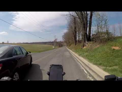 2019-04-06 Route 190 West