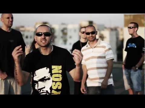 Chernia - Nisko Dolu - (Черния - Ниско долу )Udarnata Grupa 2011