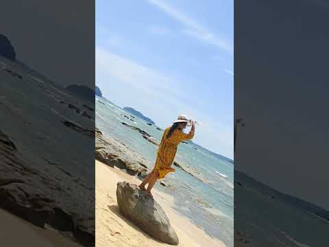 ANDAMAN #shorts #wandoor beach 💙