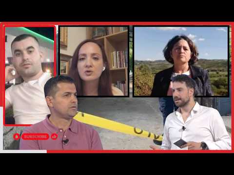 I riu vrau veten, pasi terrorizoi fshatin! La një viktimë, një të plagosur, mori peng ish-partneren